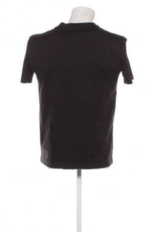 Męski T-shirt Calvin Klein Jeans, Rozmiar S, Kolor Czarny, Cena 181,99 zł