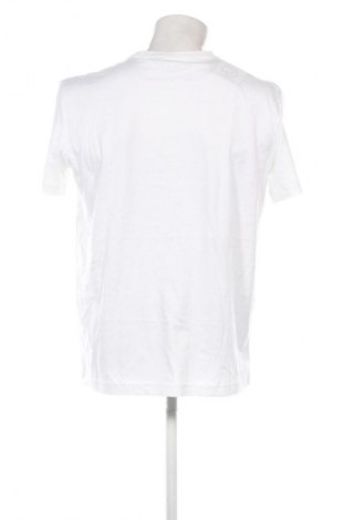 Férfi póló Calvin Klein Jeans, Méret L, Szín Fehér, Ár 20 769 Ft