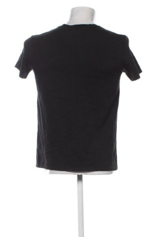 Herren T-Shirt Calvin Klein Jeans, Größe M, Farbe Schwarz, Preis € 16,16