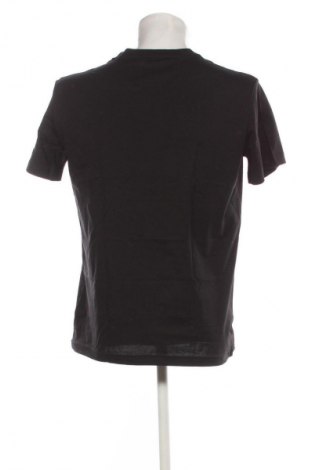 Herren T-Shirt Calvin Klein Jeans, Größe L, Farbe Schwarz, Preis 53,99 €