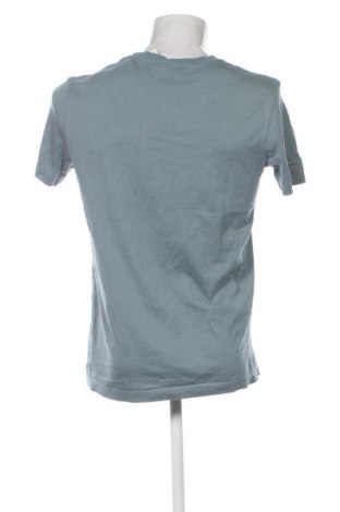 Pánské tričko  Calvin Klein Jeans, Velikost M, Barva Modrá, Cena  969,00 Kč