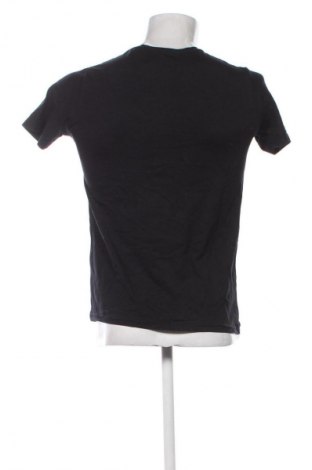 Herren T-Shirt Calvin Klein Jeans, Größe M, Farbe Schwarz, Preis € 23,99