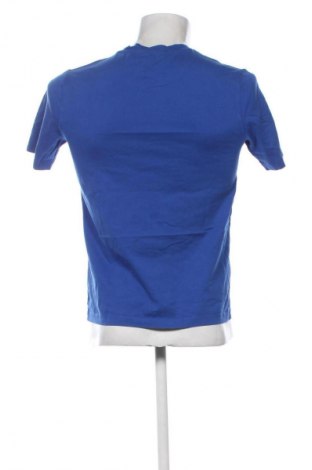 Herren T-Shirt Calvin Klein Jeans, Größe S, Farbe Blau, Preis € 23,99