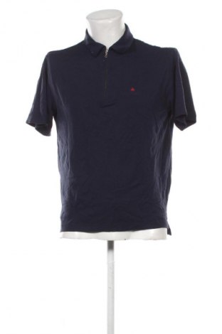 Ανδρικό t-shirt Canadiens, Μέγεθος XL, Χρώμα Μπλέ, Τιμή 14,99 €