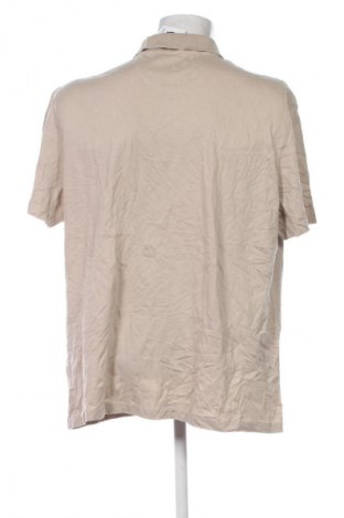 Pánske tričko  Canda, Veľkosť 3XL, Farba Béžová, Cena  11,95 €