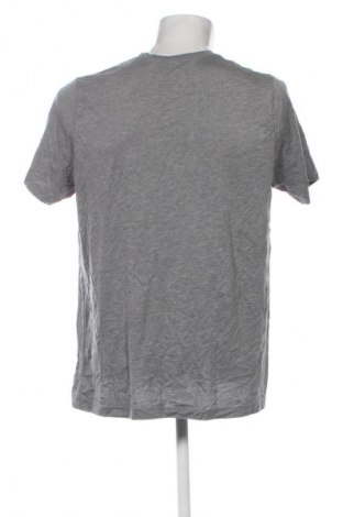 Herren T-Shirt Canvas, Größe XL, Farbe Grau, Preis 13,99 €
