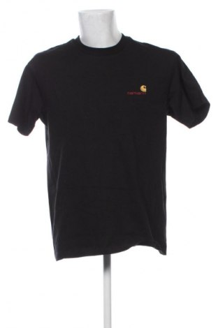 Herren T-Shirt Carhartt, Größe M, Farbe Schwarz, Preis € 43,99