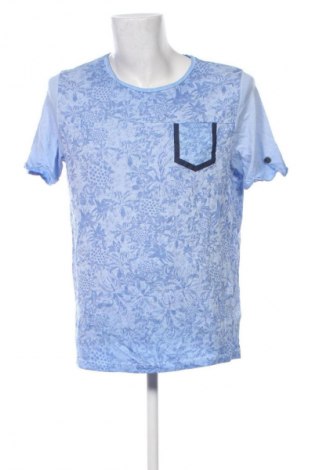 Ανδρικό t-shirt Cast Iron, Μέγεθος XXL, Χρώμα Πολύχρωμο, Τιμή 17,99 €