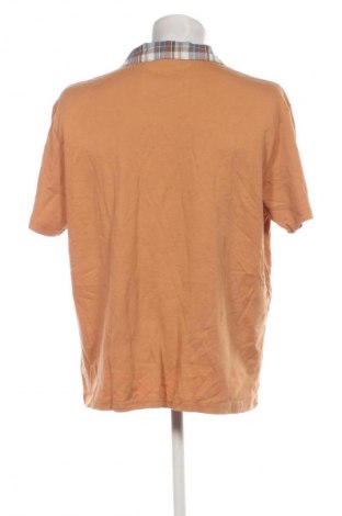 Herren T-Shirt Catamaran, Größe XL, Farbe Braun, Preis € 4,99