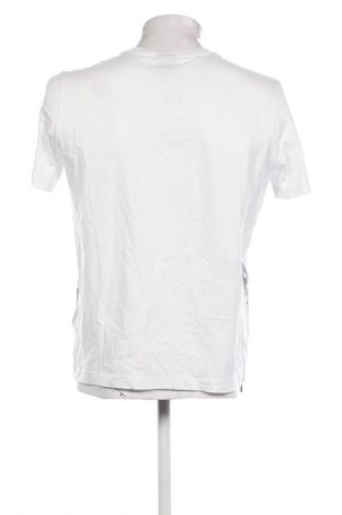 Herren T-Shirt Champion, Größe S, Farbe Weiß, Preis € 10,99