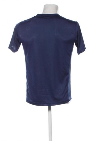 Herren T-Shirt Champion, Größe M, Farbe Blau, Preis 10,30 €