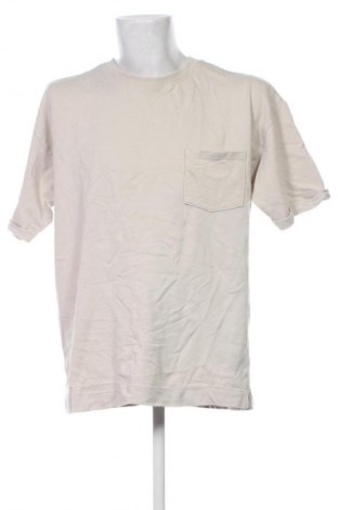 Herren T-Shirt Chapter, Größe L, Farbe Beige, Preis € 13,99