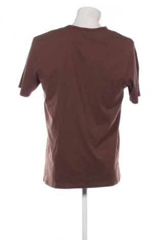 Herren T-Shirt Charles Wilson, Größe L, Farbe Braun, Preis 9,72 €