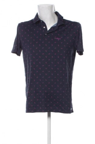 Ανδρικό t-shirt Chervo, Μέγεθος L, Χρώμα Πολύχρωμο, Τιμή 30,99 €