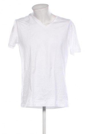 Herren T-Shirt Christian Berg, Größe L, Farbe Weiß, Preis € 32,99