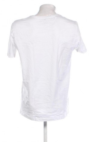 Herren T-Shirt Christian Berg, Größe L, Farbe Weiß, Preis € 32,99