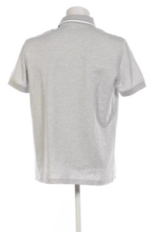 Tricou de bărbați Christian Berg, Mărime L, Culoare Gri, Preț 210,99 Lei