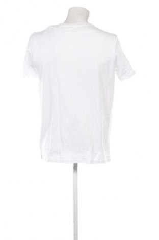Herren T-Shirt Christian Berg, Größe XL, Farbe Weiß, Preis € 32,99