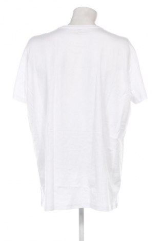 Herren T-Shirt Christian Berg, Größe 3XL, Farbe Weiß, Preis € 32,99