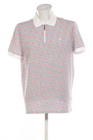 Pánske tričko  Christian Berg, Veľkosť XL, Farba Viacfarebná, Cena  36,95 €