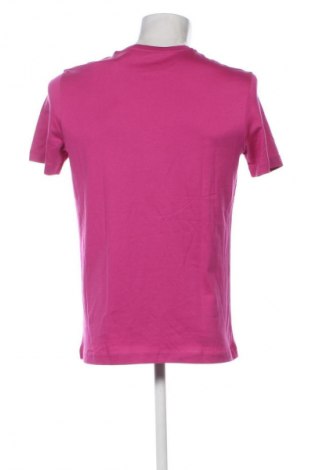Pánske tričko  Christian Berg, Veľkosť M, Farba Ružová, Cena  11,95 €