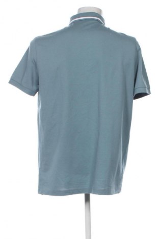 Herren T-Shirt Christian Berg, Größe XL, Farbe Blau, Preis € 43,99