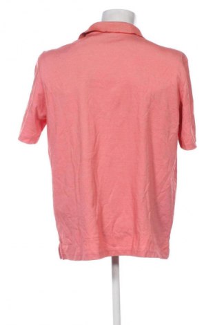Herren T-Shirt Christian Berg, Größe XL, Farbe Rot, Preis 18,99 €