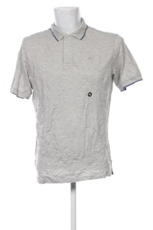 Herren T-Shirt Clayton, Größe XXL, Farbe Grau, Preis 21,99 €