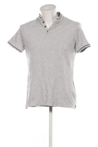 Herren T-Shirt Clayton, Größe XL, Farbe Grau, Preis € 5,99