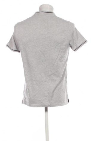 Herren T-Shirt Clayton, Größe XL, Farbe Grau, Preis € 5,99