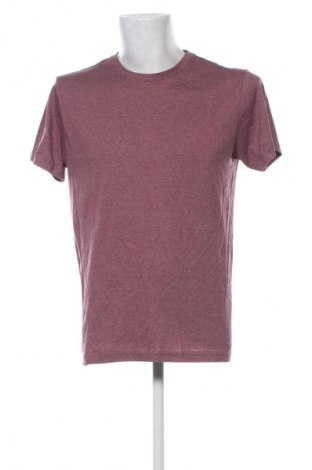 Herren T-Shirt Clique, Größe L, Farbe Lila, Preis 13,99 €