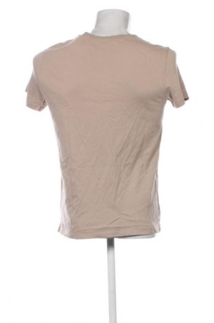 Ανδρικό t-shirt Colin's, Μέγεθος M, Χρώμα  Μπέζ, Τιμή 9,72 €