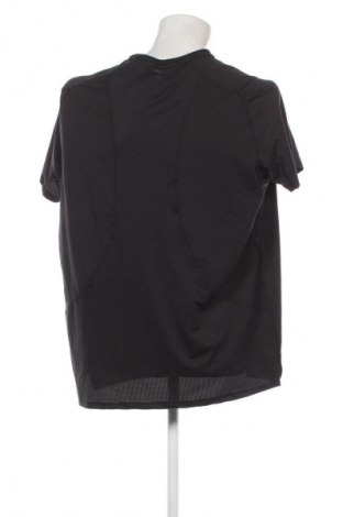 Męski T-shirt Concept, Rozmiar XXL, Kolor Czarny, Cena 49,99 zł