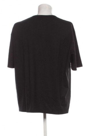 Męski T-shirt Copenhagen Studios, Rozmiar L, Kolor Czarny, Cena 96,99 zł
