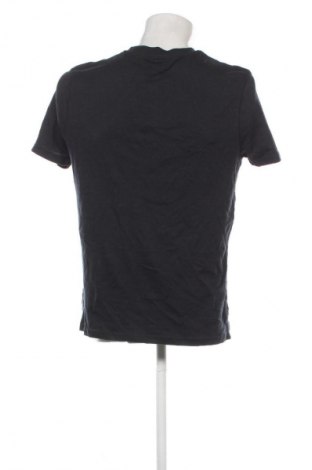 Herren T-Shirt Cotton&silk, Größe M, Farbe Blau, Preis € 13,99