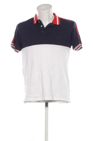 Herren T-Shirt Cotton&silk, Größe L, Farbe Mehrfarbig, Preis € 8,99