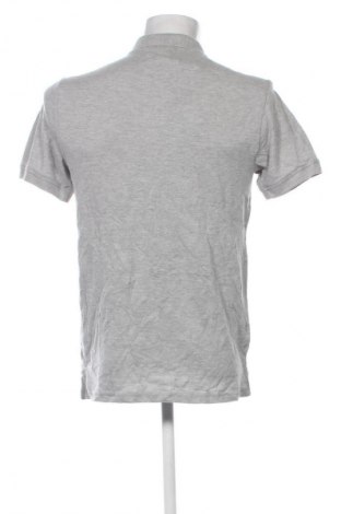 Ανδρικό t-shirt Cotton&silk, Μέγεθος XL, Χρώμα Γκρί, Τιμή 19,99 €