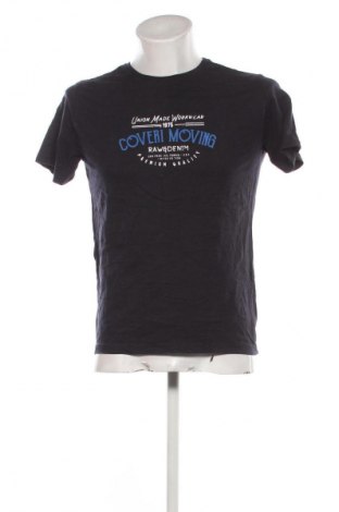 Ανδρικό t-shirt Coveri, Μέγεθος M, Χρώμα Πολύχρωμο, Τιμή 12,99 €
