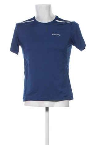 Herren T-Shirt Craft, Größe M, Farbe Blau, Preis € 18,99