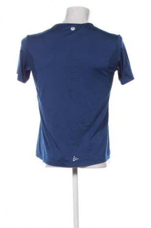 Herren T-Shirt Craft, Größe M, Farbe Blau, Preis € 18,99