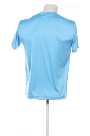Herren T-Shirt Craft, Größe L, Farbe Blau, Preis 17,39 €