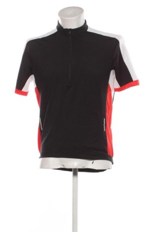 Herren T-Shirt Crane, Größe L, Farbe Mehrfarbig, Preis 8,99 €