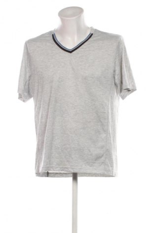 Męski T-shirt Crane, Rozmiar L, Kolor Szary, Cena 28,99 zł