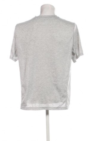 Męski T-shirt Crane, Rozmiar L, Kolor Szary, Cena 28,99 zł