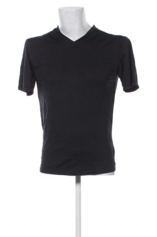 Herren T-Shirt Crane, Größe L, Farbe Schwarz, Preis 8,99 €