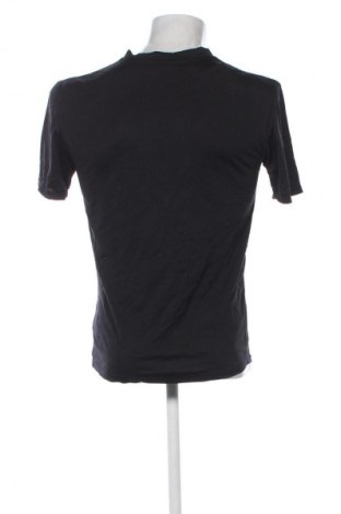 Herren T-Shirt Crane, Größe L, Farbe Schwarz, Preis 8,99 €