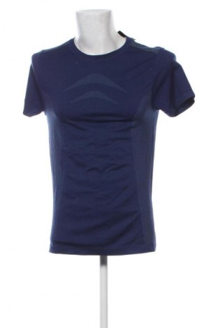 Herren T-Shirt Crivit, Größe XL, Farbe Blau, Preis € 14,99