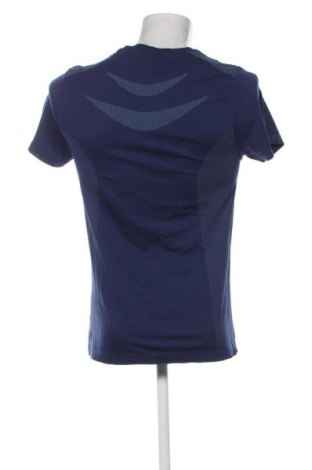 Herren T-Shirt Crivit, Größe XL, Farbe Blau, Preis € 14,99