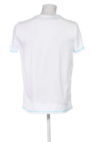 Herren T-Shirt Crivit, Größe L, Farbe Weiß, Preis € 9,99