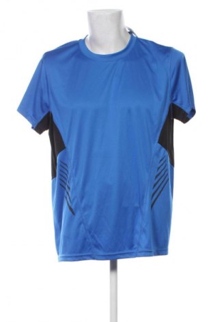 Herren T-Shirt Crivit, Größe XL, Farbe Mehrfarbig, Preis 8,99 €